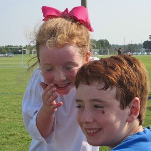 Meet your Posher, Ray